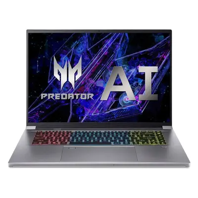 Acer Predator Triton Neo 16 (NH.QPNEC.002) stříbrný