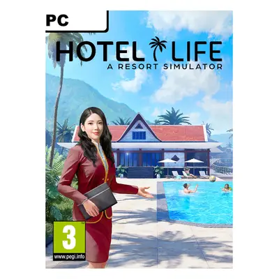 Hotel Life (PC)