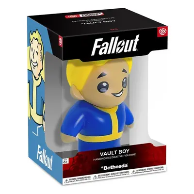 Figurka Hanging Fallout - Vault Boy