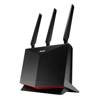 ASUS 4G-AC86U Wi-Fi/LTE router černý