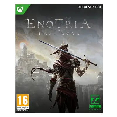 Enotria: The Last Song (Xbox One/Xbox Series X)