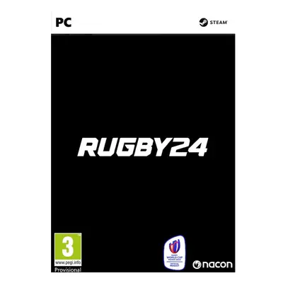 Rugby 25 (PC)