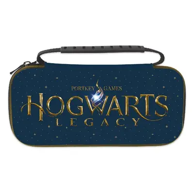 Přepravní pouzdro s motivem Hogwarts Legacy – Big Logo (Switch)