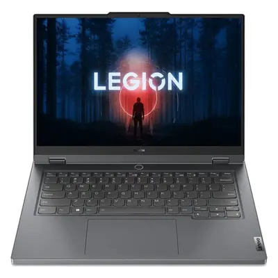 Lenovo Legion Slim 5 14APH8 (82Y5002HCK) šedý - záruka 3 roky Premium Care On-Site