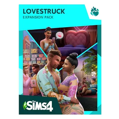 The Sims 4: Láska volá (PC)