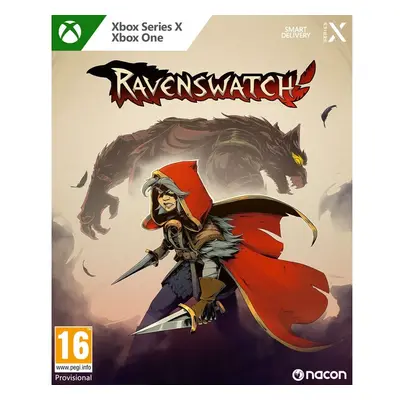 Ravenswatch (XONE/XSX)