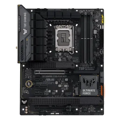 ASUS TUF GAMING Z790-PLUS WIFI