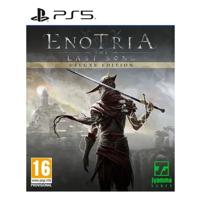 Enotria: The Last Song Deluxe Edition (PS5)