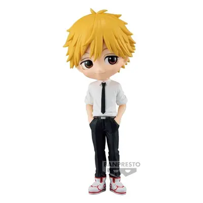 Figurka Bandai Banpresto Chainsaw Man: Q posket - Denji