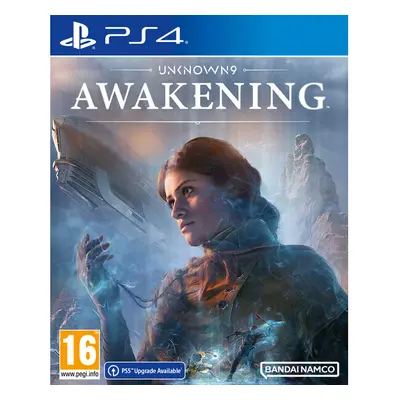 Unknown 9: Awakening (PS4)