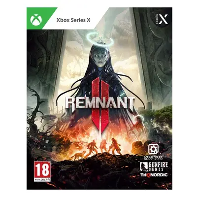 Remnant 2 (Xbox Series X)