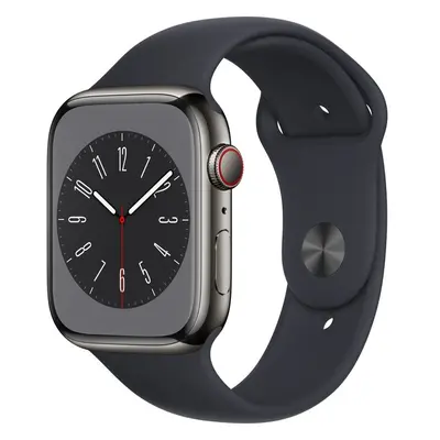 Apple Watch Series 8 Cellular 45mm ocel