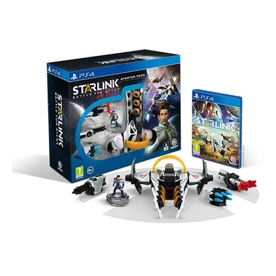 Starlink: Battle for Atlas Starter Pack (PS4)