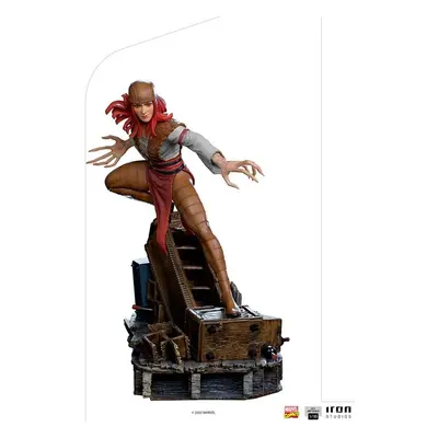 Soška Iron Studios Lady Deathstrike - X-Men - BDS Art Scale 1/10