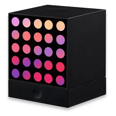 Yeelight CUBE chytrá lampa - Light Gaming Cube Matrix - základna