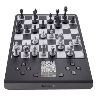 Millennium ChessGenius PRO stolní elektronické šachy