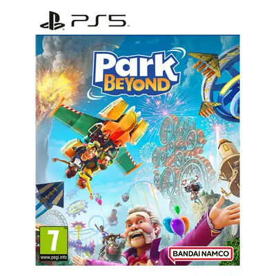 Park Beyond (PS5)