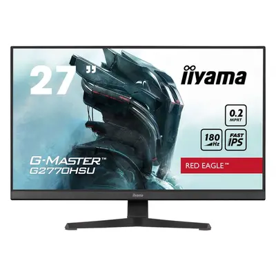 iiyama G2770HSU-B6 herní monitor