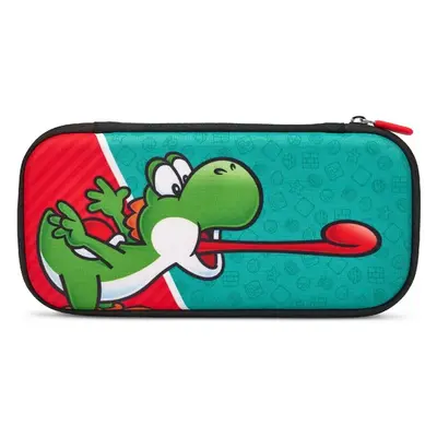 PowerA Slim Case Mario - Go Yoshi (Switch)