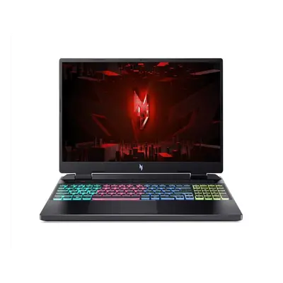 Acer Nitro 16 (NH.QJMEC.00P) černý