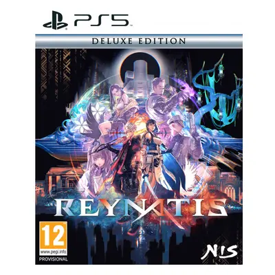 Reynatis - Deluxe Edition (PS5)