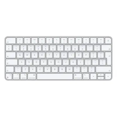 Apple Magic Keyboard bezdrátová klávesnice - mezinárodní angličtina