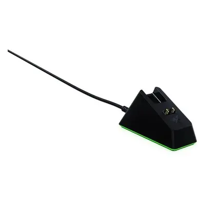 Razer Mouse Dock Chroma nabíjecí stanice černá