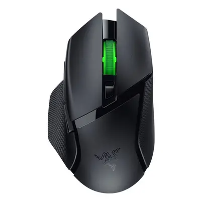 Razer Basilisk V3 X HyperSpeed bezdrátová myš černá (nedostupné)