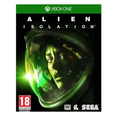 Alien: Isolation (Xbox One)