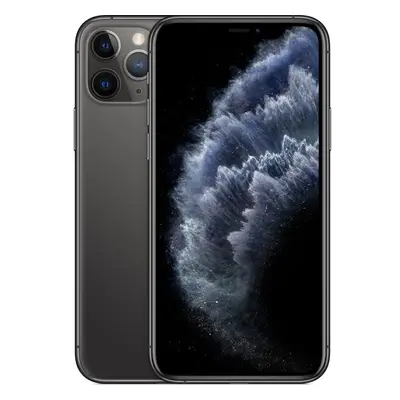 Apple iPhone 11 Pro 64GB vesmírně šedý