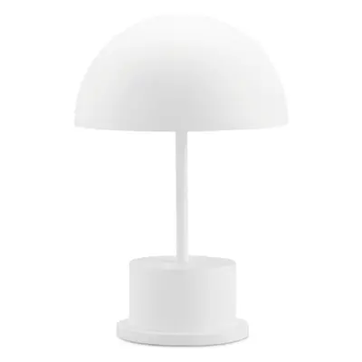 Printworks Portable Lamp Riviera stolní lampa White