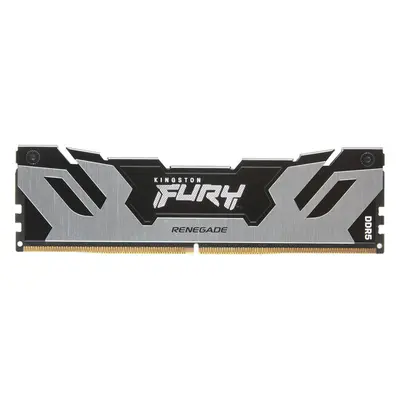 Kingston FURY Renegade Silver 16GB 6000MHz DDR5 CL32 DIMM