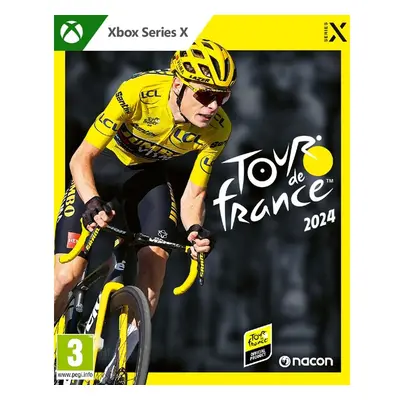 Tour de France 2024 (Xbox Series)