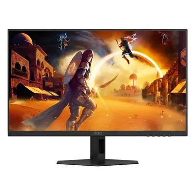 AOC 24G4XE monitor