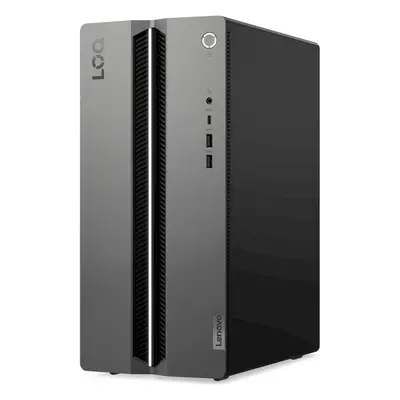 Lenovo LOQ Tower 17IRR9 (90X00018MK) černý