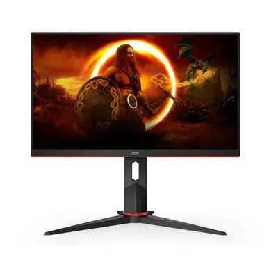 AOC 24G2ZU monitor