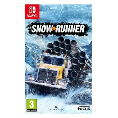 SnowRunner (SWITCH)