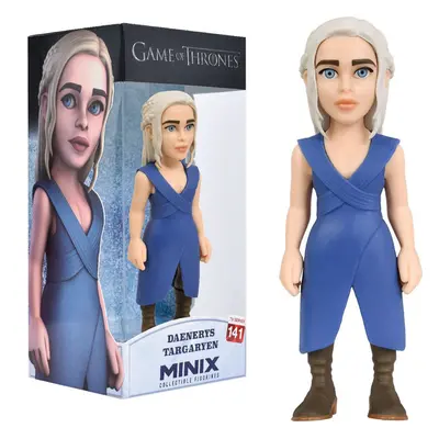 MINIX TV: Game of Thrones - Daenerys Targaryen