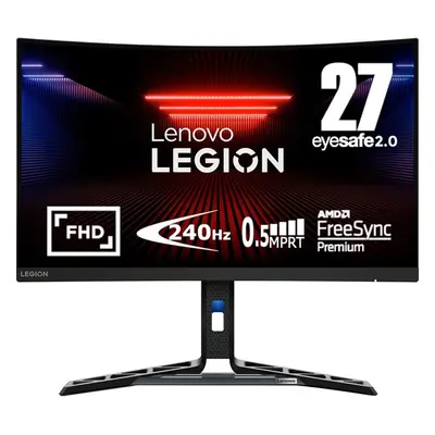 Lenovo Legion R27fc-30 herní monitor