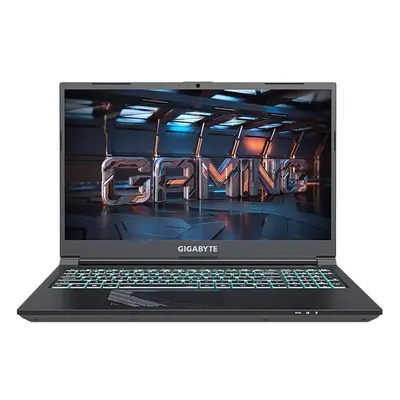 GIGABYTE G5 (MF-E2EE333SH) - notebook - černý