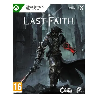 The Last Faith (Xbox One/ Xbox Series X)