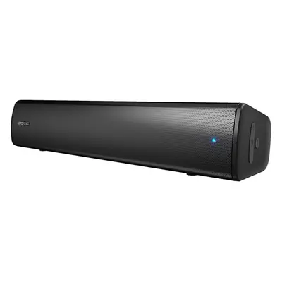 Creative Stage Air V2 soundbar černý