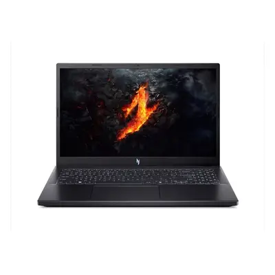 Acer Nitro V 15 (NH.QPFEC.003) černý