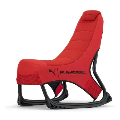 Playseat Puma herní křeslo červené