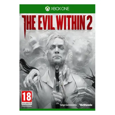 The Evil Within 2 (Xbox One)