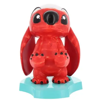 Exquisite Gaming Holdem Lilo and Stitch - Badness Level Stitch