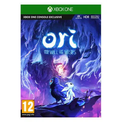 Ori and the Will of the Wisps (Xbox One)