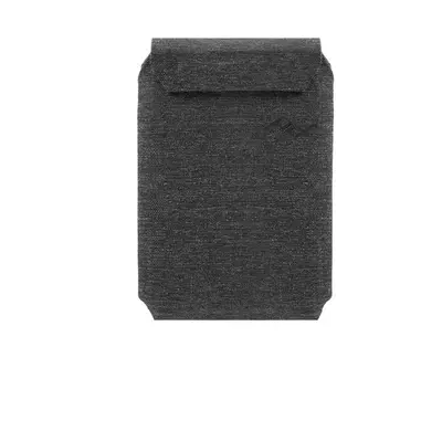 Peak Design Wallet Slim MagSafe peněženka Charcoal