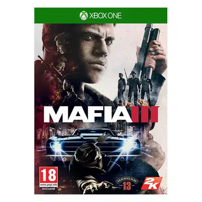 Mafia III (Xbox One)