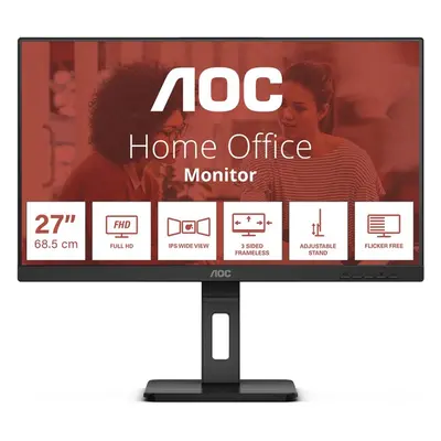 AOC Q27E3UMF monitor